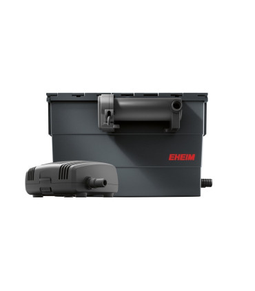 Eheim Loop10000 |Filtro externo estanque | Acuario Plantado