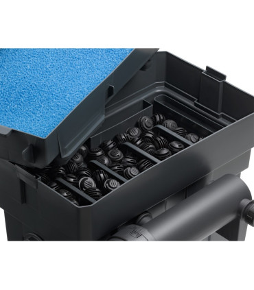 Co2 manoreductor 2 esferas eheim |Co2 para plantas de acuario | Acuario Plantado