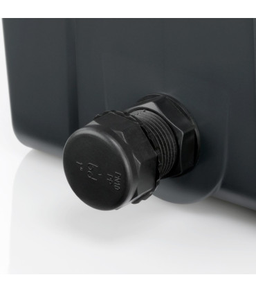 Eheim Loop6000pro |Filtro externo estanque | Acuario Plantado