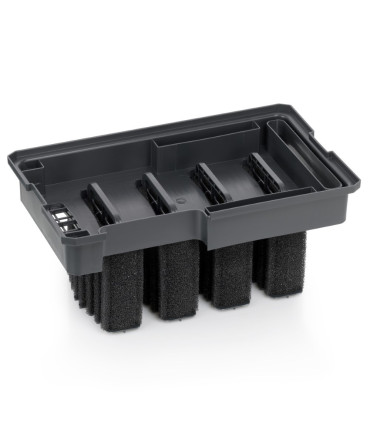 Co2 manoreductor 2 esferas eheim |Co2 para plantas de acuario | Acuario Plantado