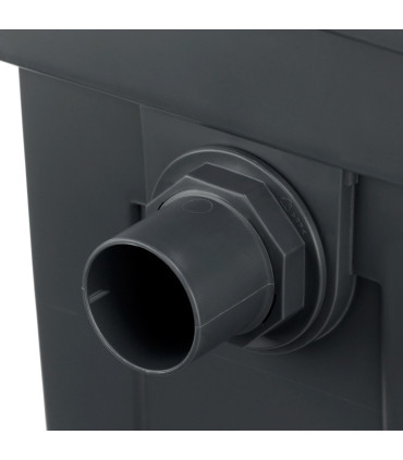 Eheim Loop6000pro |Filtro externo estanque | Acuario Plantado
