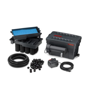 Eheim Loop6000pro |Filtro externo estanque | Acuario Plantado