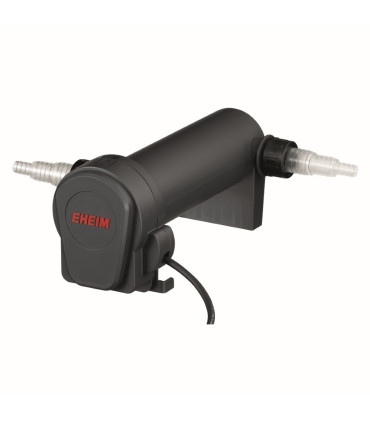 Eheim ClearUVC11 |Lampara UV para estanque | Acuario Plantado