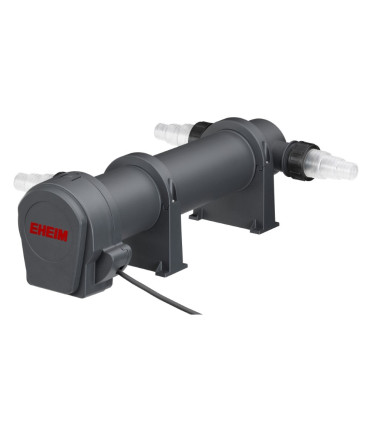 Eheim ClearUVC60 |Lampara UV para estanque | Acuario Plantado