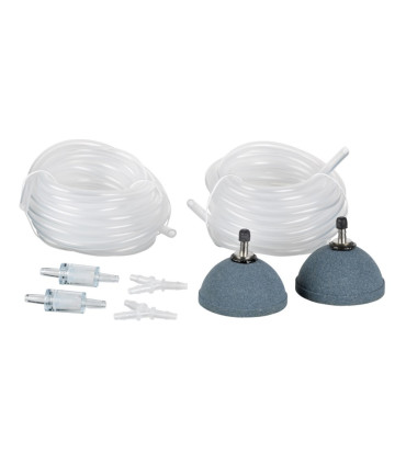 Eheim Air500 |Bomba de aire para estanque | Acuario Plantado