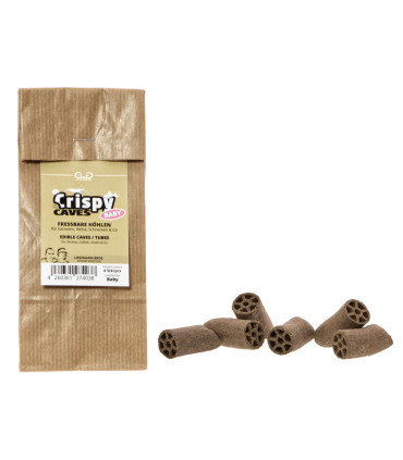 Alimento gambas acuario shirakura ebi dama