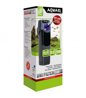 Filtro unifilter UV 500 - Aquael