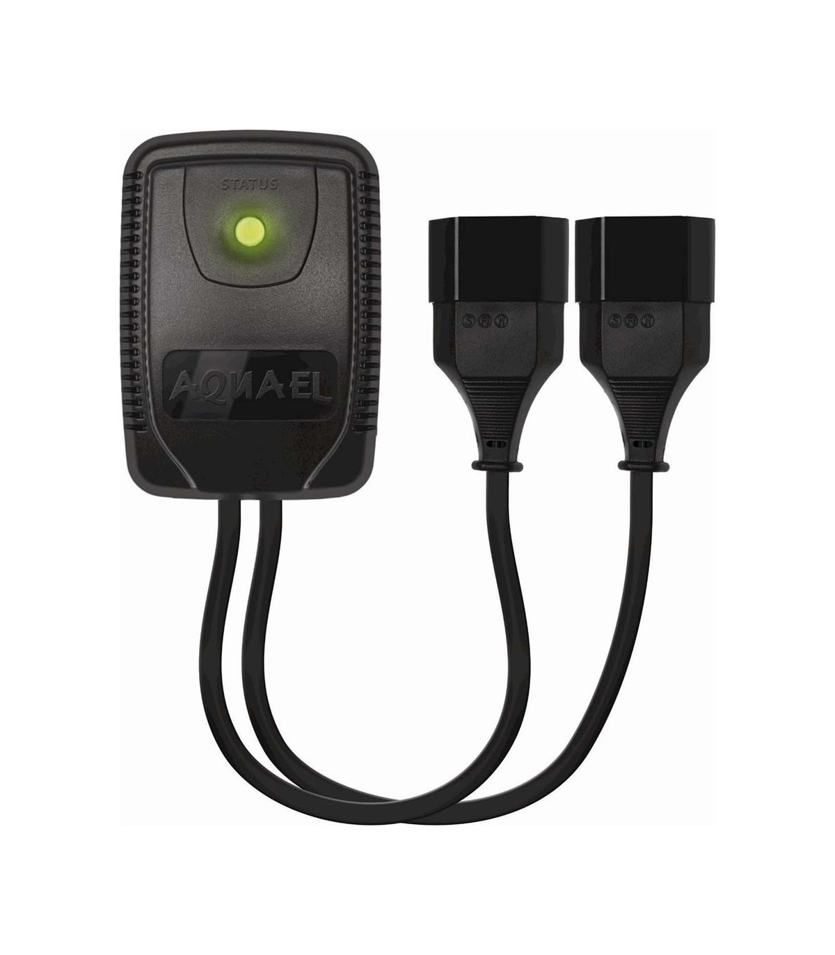 Aquael socket duo link |Controlador Wifi acuarios | Acuario Plantado