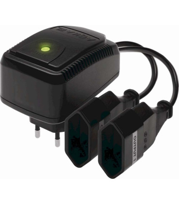 Aquael socket duo link |Controlador Wifi acuarios | Acuario Plantado