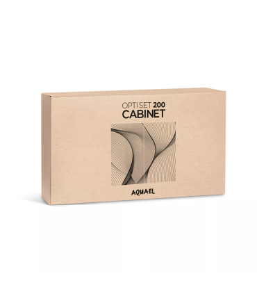 Mesa Aquael Optiset 200