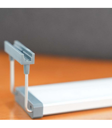 Iluminacion LED Chihiros B45 | Acuario Plantado