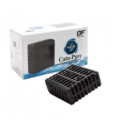 4x Recambio filtro hydra cata-pure