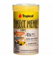 Tropical Insect Menu escamas - 100ml