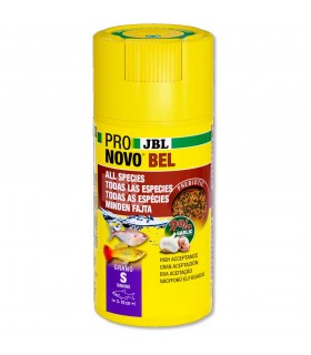 JBL Pronovo Bel grão S 100ml