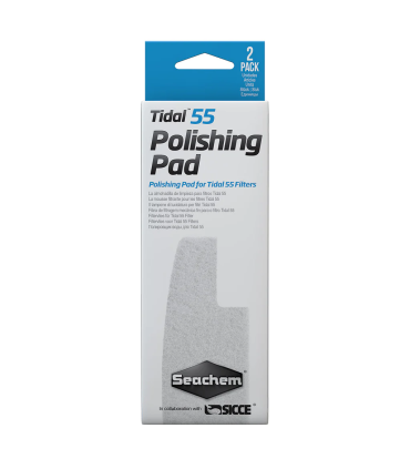 Esponja recambio Tidal 35