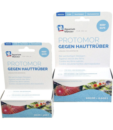 Medicamento Peces Ectopur