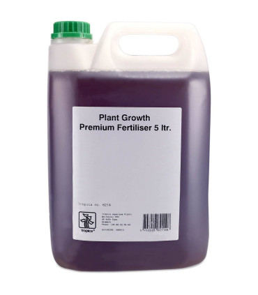 Abono tropica Premium nutrition 5l| Abono para plantas de acuario | Acuario Plantado