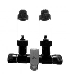 Splitter para PRO CO2 regulator - Strideways