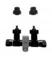 Splitter para PRO CO2 regulator - Strideways