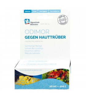 Odimor Aquarium Münster - 20ml