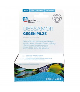 Dessamor Aquarium Münster - 20ml