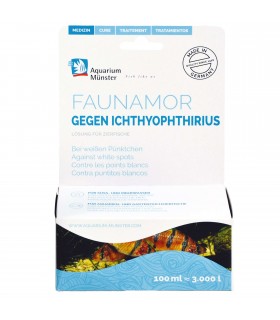 Faunamor Aquarium Münster - 20ml