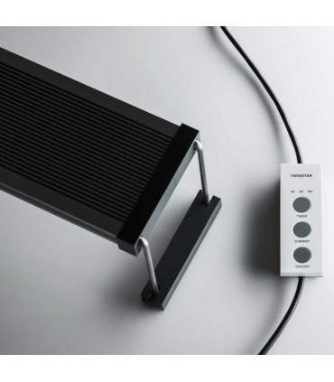 Twinstar RGB V 450EA | Pantalla led plantas acuario | Acuario Plantado