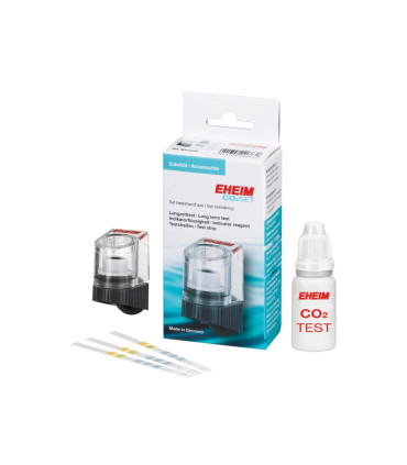 Co2 Eheim Set 400+ sin bombona |Co2 para plantas de acuario | Acuario Plantado