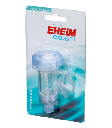 Co2 Eheim Set 600+ sin bombona |Co2 para plantas de acuario | Acuario Plantado