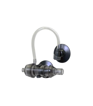 Difusor aire Eheim | Difusor pipa filtro | Acuario Plantado