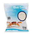 Areia Bali 0,5-1,2mm Aqua Medic - 5Kg
