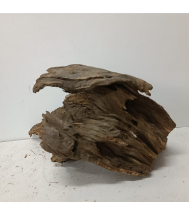 Madera Opuwa para acuario | Maderas Opuwa N10 | Acuario Plantado