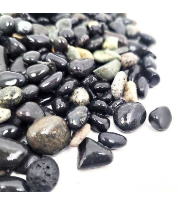 Wio Sable grava | Grava para acuarios | Acuario Plantado