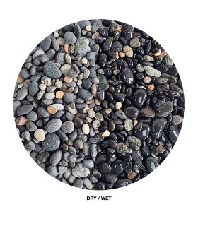 WIO Sable Gravel mix - 2Kg