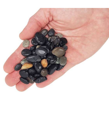 Wio Sable grava 5kg | cascalho de aquário | Acuario Plantado