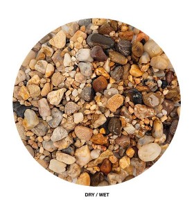 WIO Belladonna Gravel mix - 2Kg