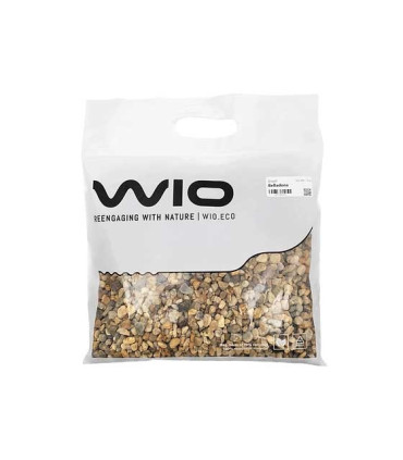 Wio Belladonna grava | Grava para acuarios | Acuario Plantado