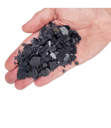 Wio silver Shadow | Grava para acuarios | Acuario Plantado