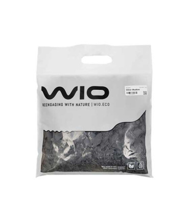 Wio silver Shadow | Grava para acuarios | Acuario Plantado