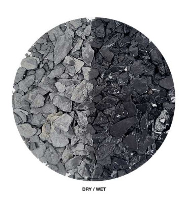 Wio silver Shadow | Grava para acuarios | Acuario Plantado