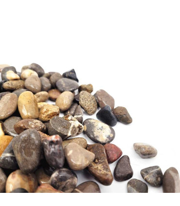 Wio Stream grava | Grava para acuarios | Acuario Plantado