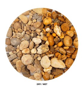 WIO Bumblebee Gravel mix - 2Kg