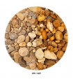 WIO Bumblebee Gravel mix - 2Kg