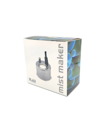 Blau Mist Maker |Generados de niebla para acuarios | Acuario Plantado