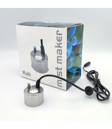 Blau Mist Maker |Generados de niebla para acuarios | Acuario Plantado