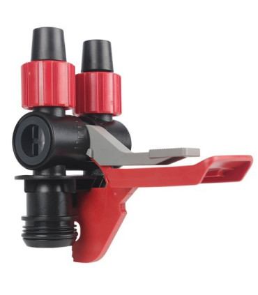 Recambio llave fluval serie 7 | Recambios filtros Fluval | Acuario Plantado