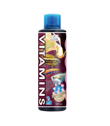 Vitaminas Azoo Discos Vitamin Plus | Vitaminas y minerales para discos