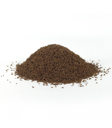 Comida natural peces acuario Azoo Pellets