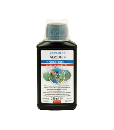 Easylife Voogle 250 |Antialgas contra cianobacteria | Acuario Plantado