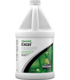 Seachem Flourish Excel 4 litros